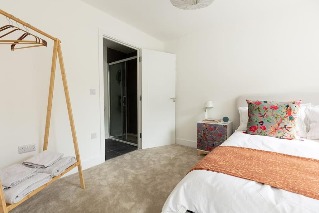 Paper Mill - Experience The City And Nature Side Of This Stay! Sheffield Dış mekan fotoğraf